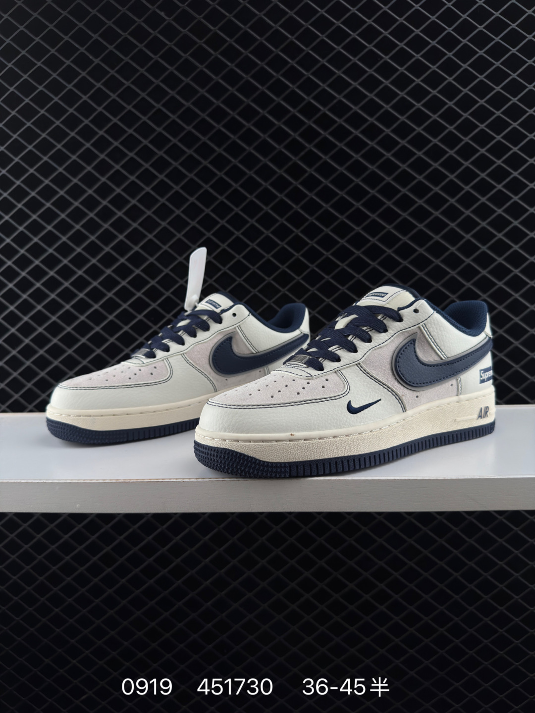 Nike Air Jordan 1 Low